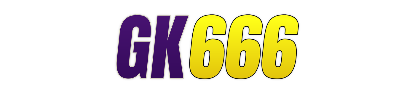 gk666 লোগো